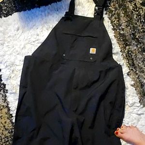 Carhartt storm defender lightweight waterproof ove